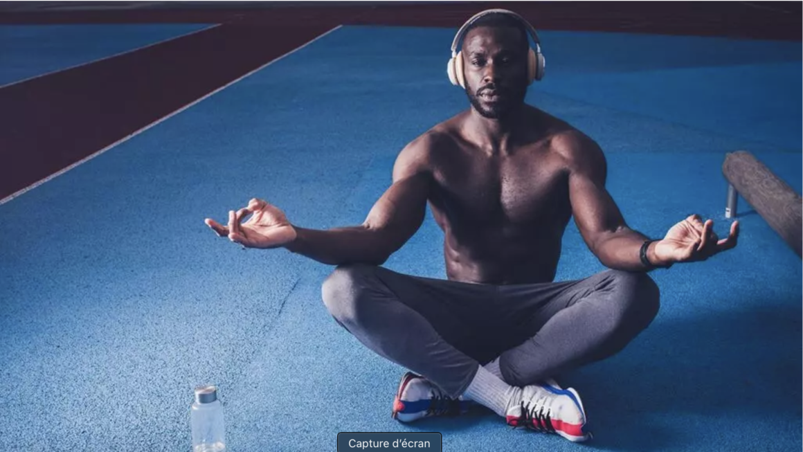 Participation à une émission sur RFI: « Coach mental: atout indispensable pour devenir un grand champion? »