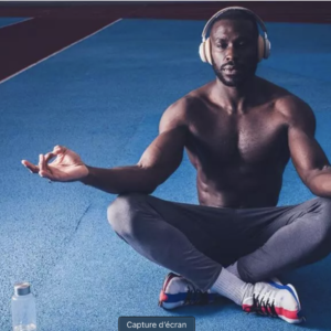 Participation à une émission sur RFI: « Coach mental: atout indispensable pour devenir un grand champion? »