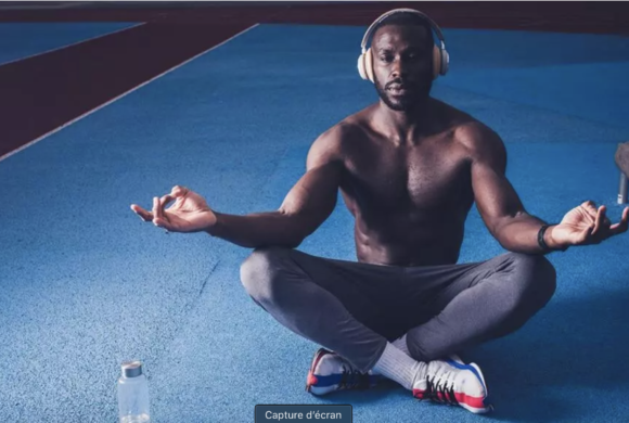 Participation à une émission sur RFI: « Coach mental: atout indispensable pour devenir un grand champion? »